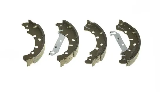 S24532 Brembo Klocki hamulcowe tylne bębnowe