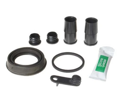 Zestaw naprawczy zacisku hamulcowego tylnego do Mazda Tribute  EP