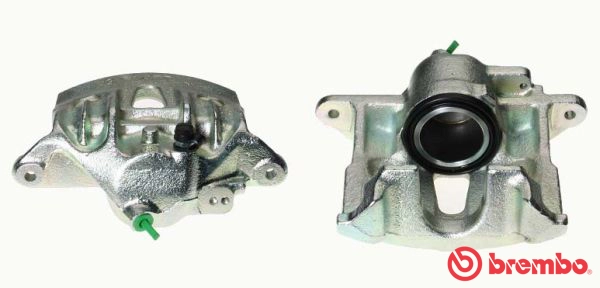 F85125 Brembo