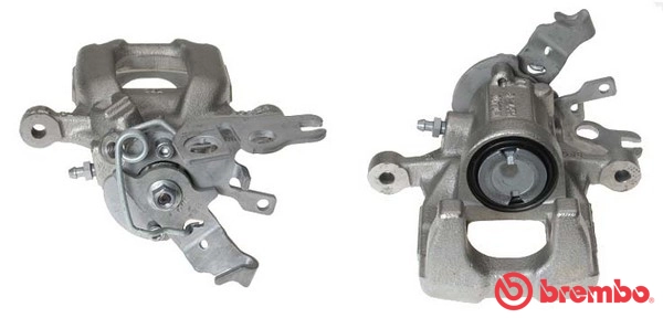 F85322 Brembo