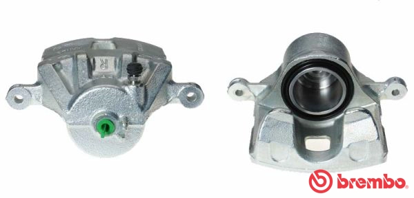 F30093 Brembo
