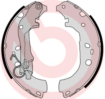 S23518 Brembo