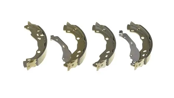 S61544 Brembo Klocki hamulcowe tylne bębnowe