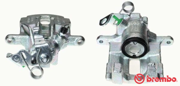 F85164 Brembo