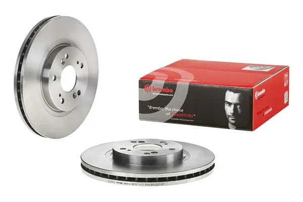 Tarcza hamulcowa przednia Honda Pilot I SUV (2006 - 2008) cena, od 60,15 USD
