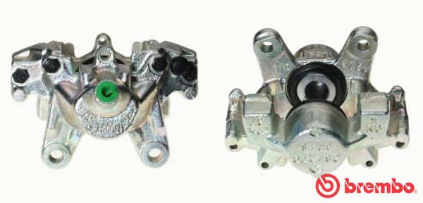 F50204 Brembo