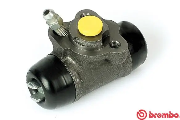 Cylinder hamulcowy Toyota Carina