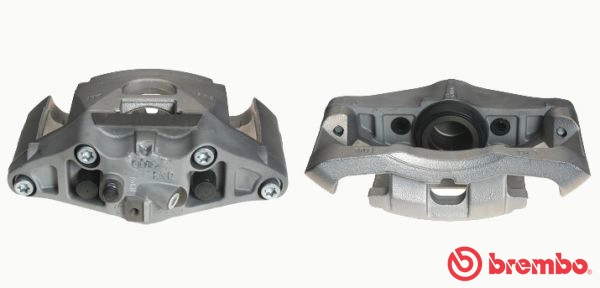F85223 Brembo