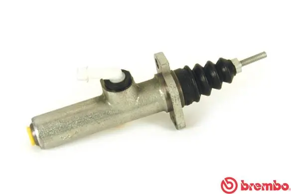 Do koszyka Cylinder sprzęgła główny Audi 200  44, 44Q
