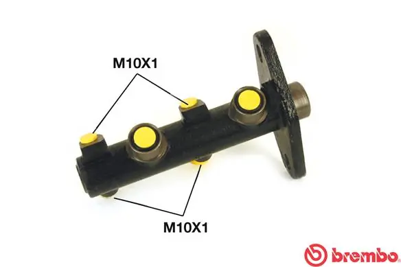 M24011 Brembo