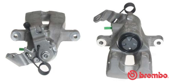 F30205 Brembo