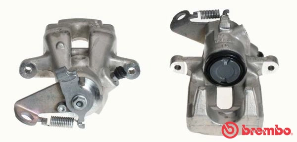 F61226 Brembo