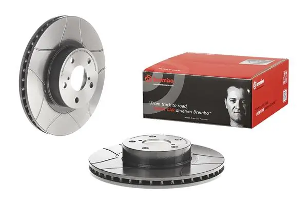 09567476 Brembo