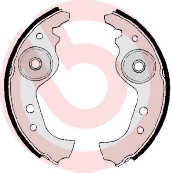 S23501 Brembo