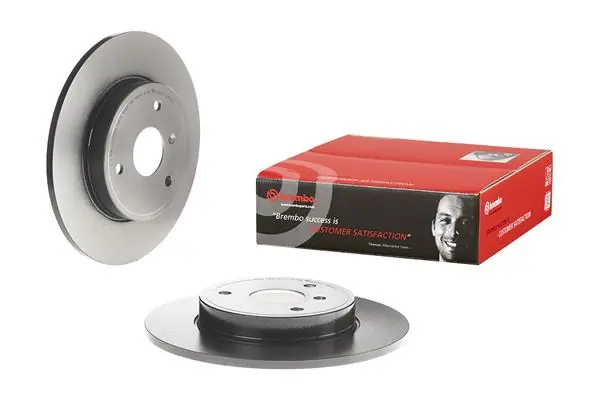 08816321 Brembo Tarcza hamulcowa przednia
