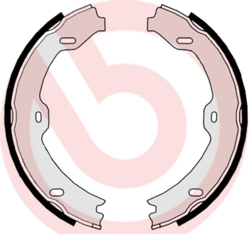 S50519 Brembo