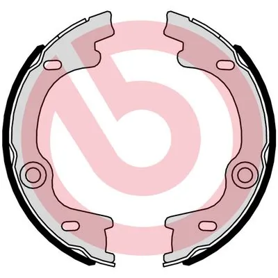 S30545 Brembo