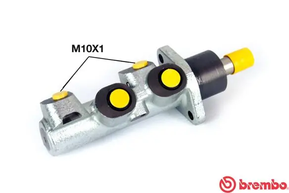 Główny cylinder hamulców do Fiat Stilo 192