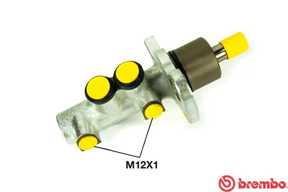 M85007 Brembo