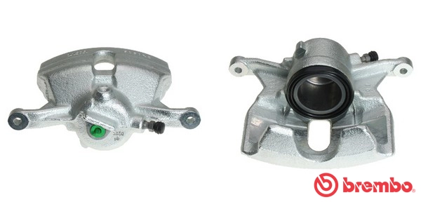 F85337 Brembo