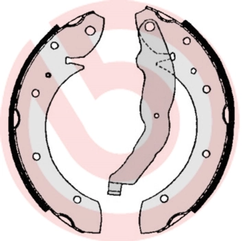 S06506 Brembo