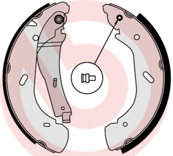 S56513 Brembo