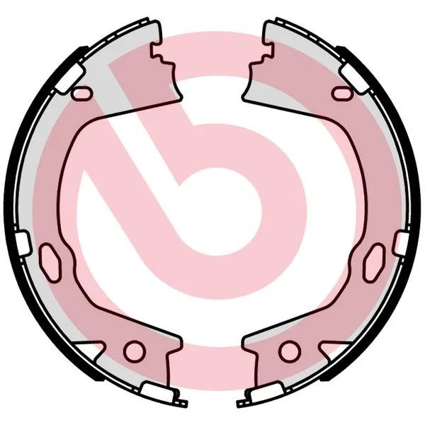 S30546 Brembo