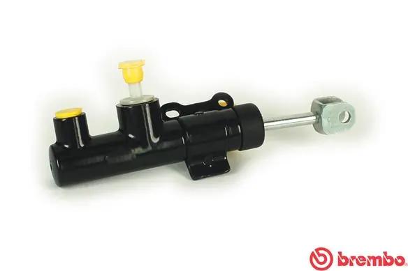 Cylinder sprzęgła główny do Saab 9000 