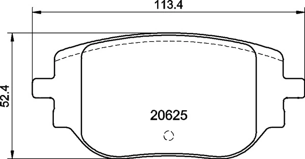 P59102 Brembo