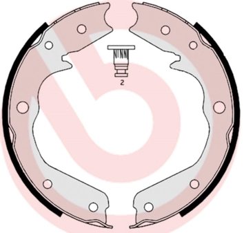 S59527 Brembo
