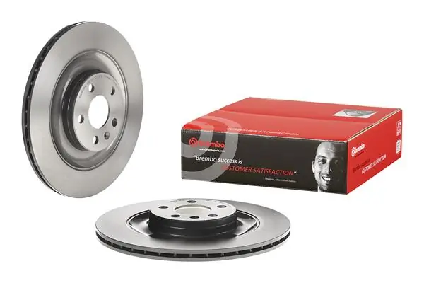 09C93911 Brembo