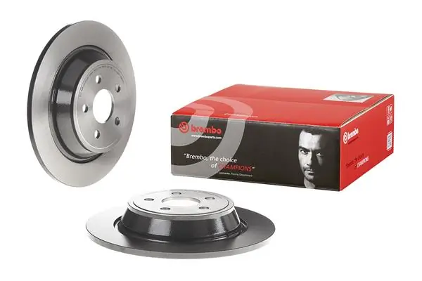 08N25841 Brembo
