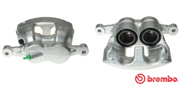 F24176 Brembo