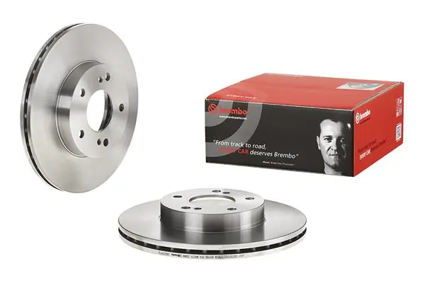 Tarcza hamulcowa przednia Nissan Maxima sedana (J30) (1988 - 1994) cena, od 49,91 USD