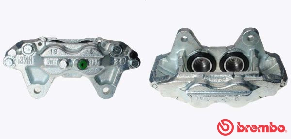 F83222 Brembo