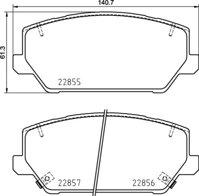 P30102 Brembo