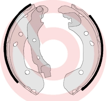 S56510 Brembo