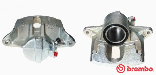 F68097 Brembo