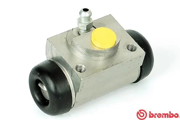 Cylinder hamulcowy Citroen Nemo