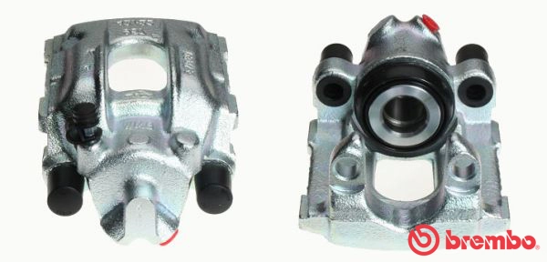 F06117 Brembo