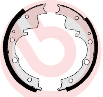 SA6502 Brembo