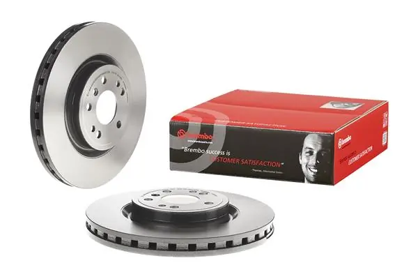 09A95611 Brembo