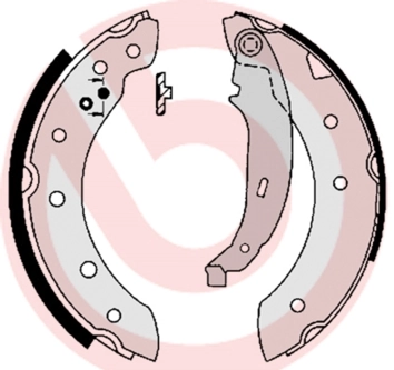 S61520 Brembo