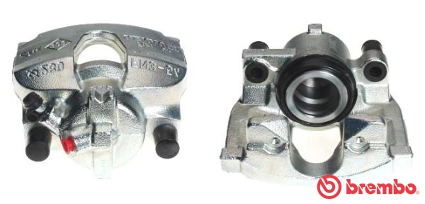 F68114 Brembo