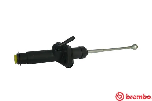  Cylinder sprzęgła główny Fiat Punto 2