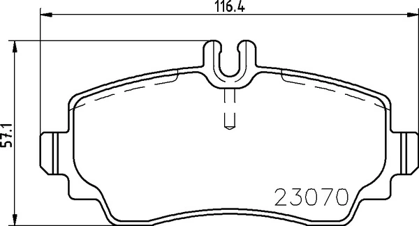 P50047 Brembo