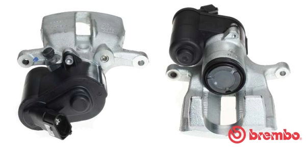 F85261 Brembo