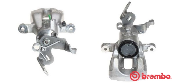 F85333 Brembo