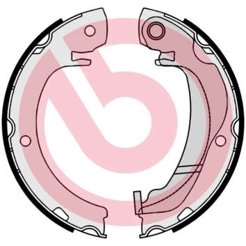 S83561 Brembo