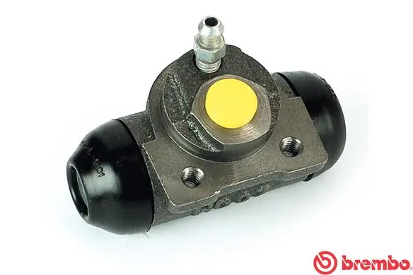A12350 Brembo